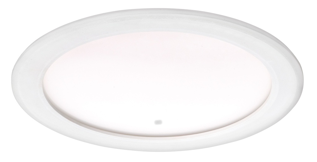 FLAT-ISO SENSOR 20W 3-4000K BL
