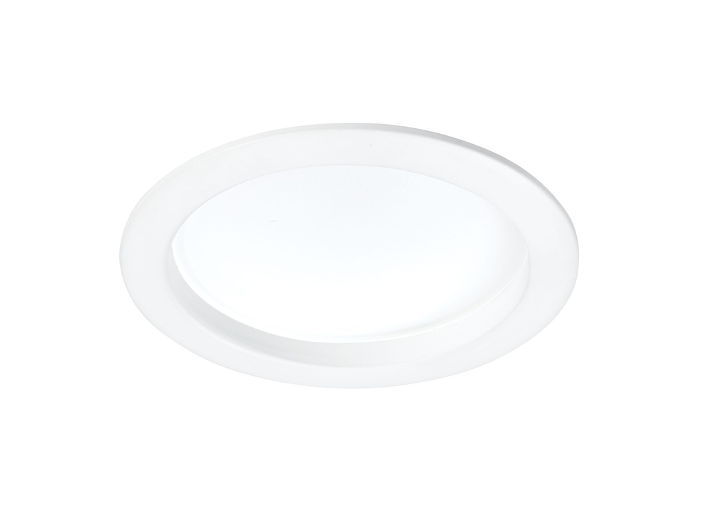 P10 LED 10W/3000K IP20/65 BLC