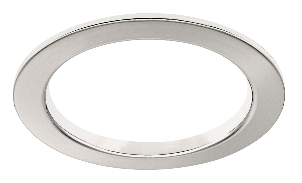 COLLERETTE GRADY SILVER
