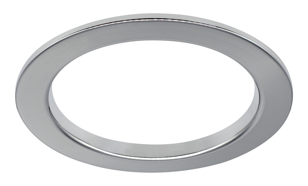 COLLERETTE GRADY CHROME