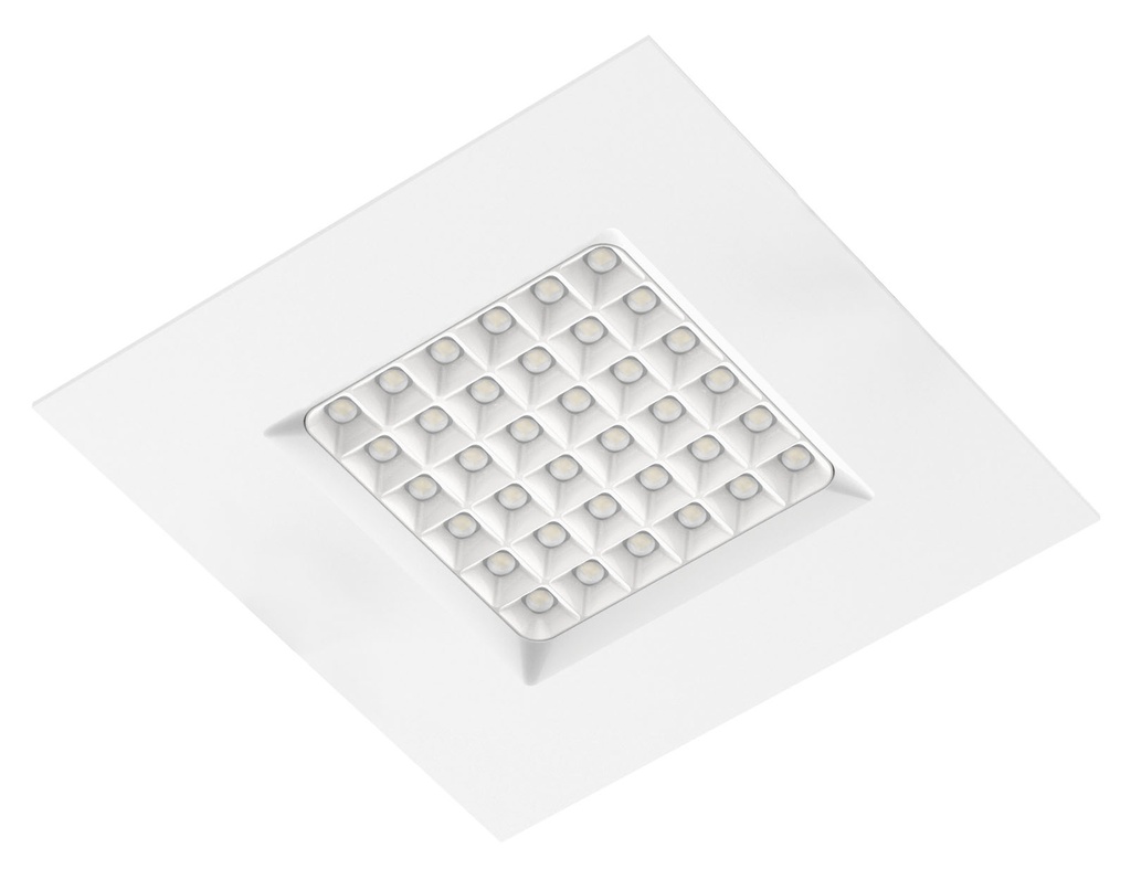 MATRIX LED 90° 18W/4000K IP54