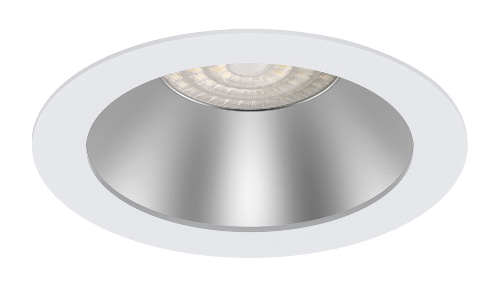 AXIS 24W 60° 3CCT UGR22 BLANC