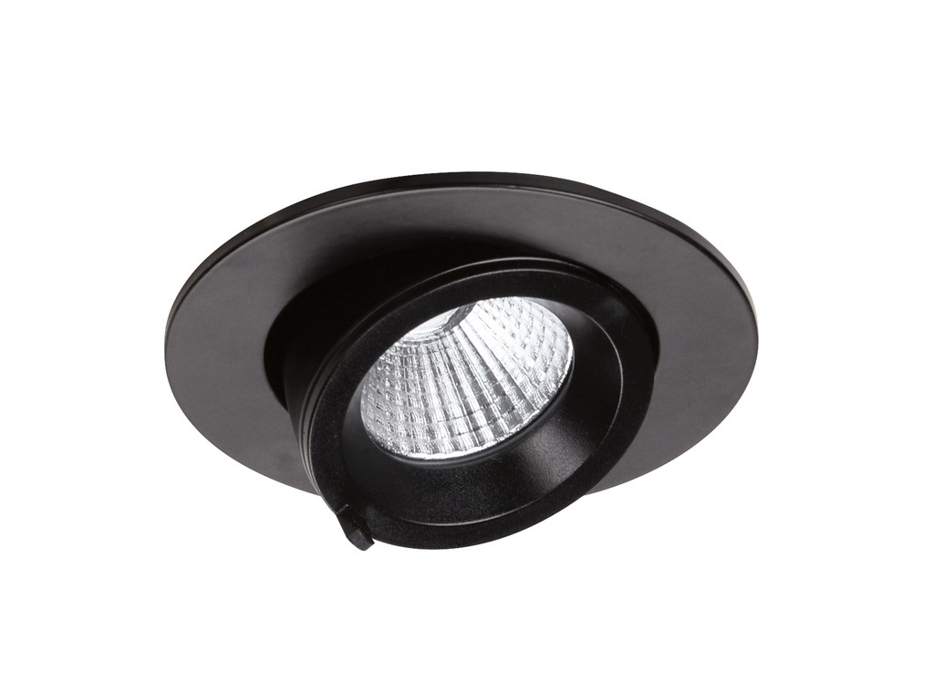 RANDY S NOIR 36° 10,7W/3000K