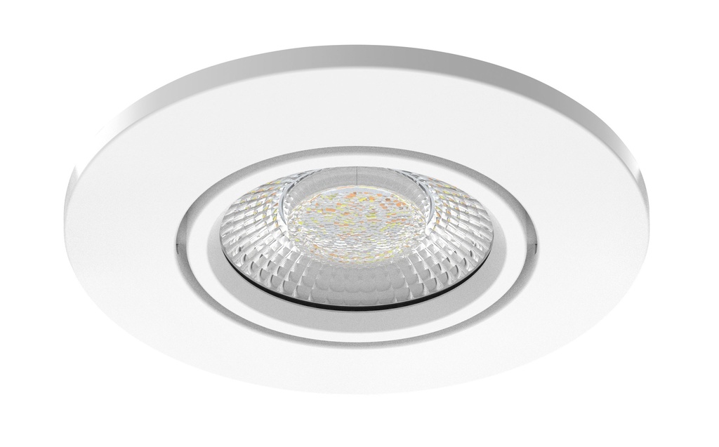 EDOS PRO 5/7W 3CCT BLC