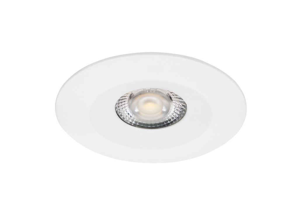 ASPEN LED 5W/3-4000K CCT BLANC