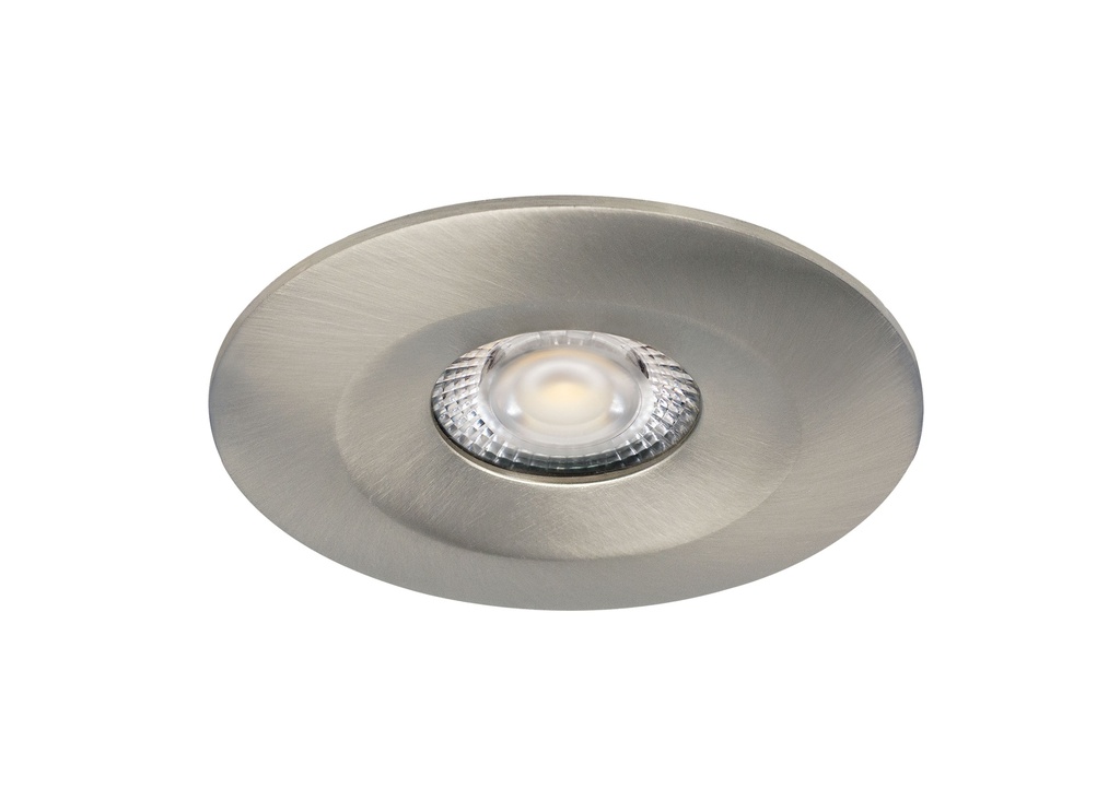 ASPEN LED 5W/3-4000K CCT NICKL