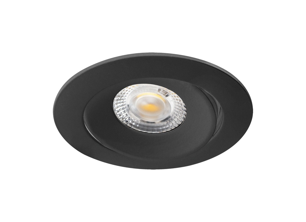 ASPEN TILT 5W/3-4000K CCT NR
