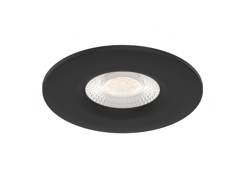 ATLAS 5W LED CCT3 NOIR
