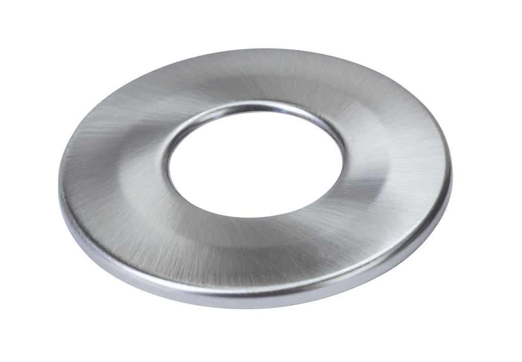 COLLERETTE EF6 RONDE NICKEL
