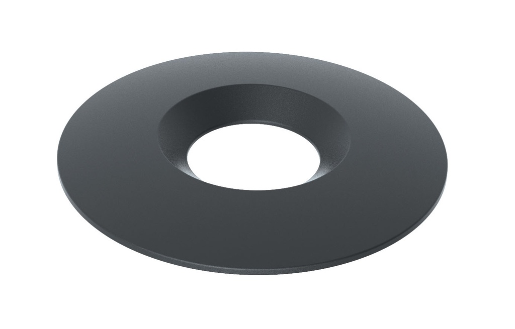 COLLERETTE AIRBLOCK3 NOIR CLIP