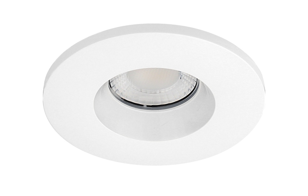 CHLOE IP65 6W/CCT3 DIM BLANC