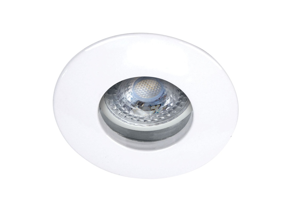 HIDRO BLANC GU5,3 IP20/65