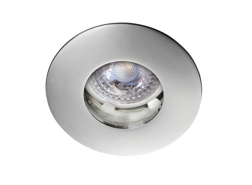 HIDRO CHROME GU5,3 IP20/65