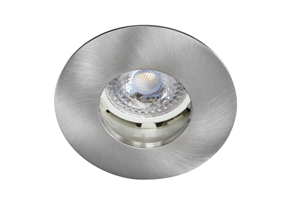 HIDRO NICKEL BROSSE GU5,3 IP65