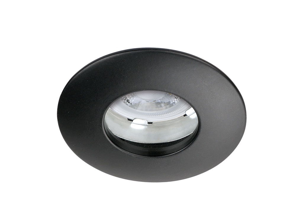 KIT HIDRO NOIR LED 6W/3000K