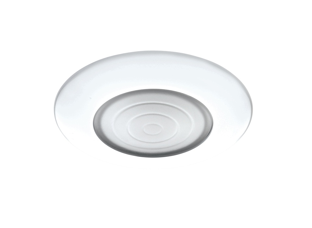 CLASSO GU5,3 BLANC IP20/44