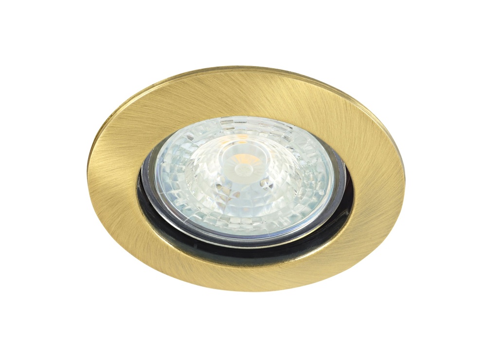 DISK BRONZE SANS LAMPE