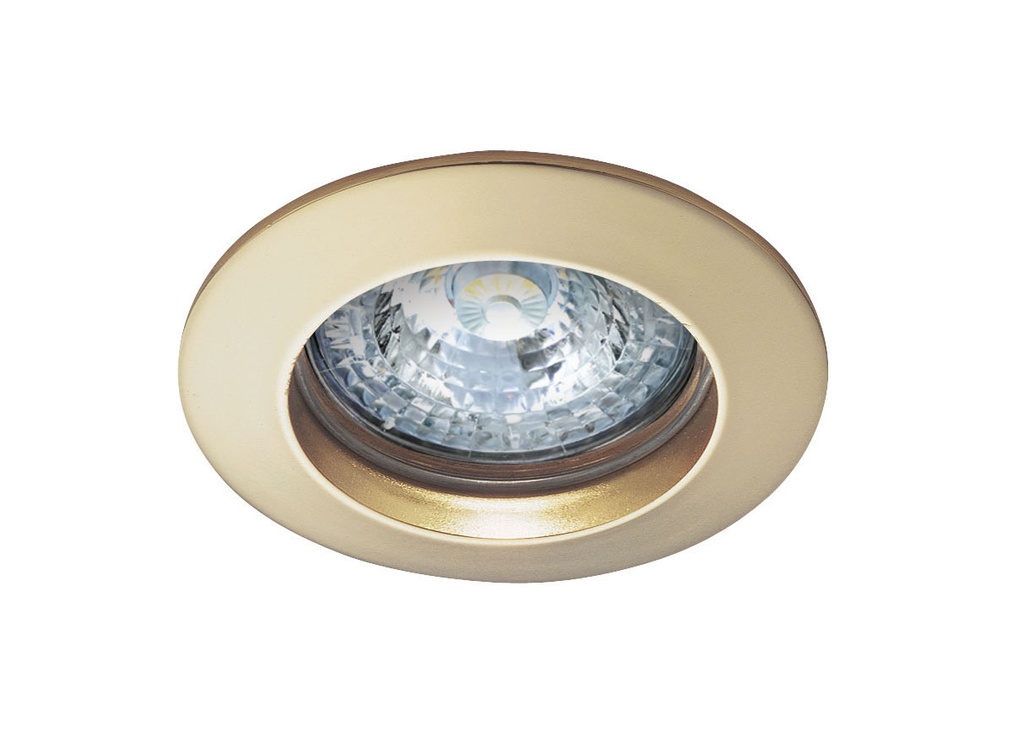 DISK DORE SANS LAMPE