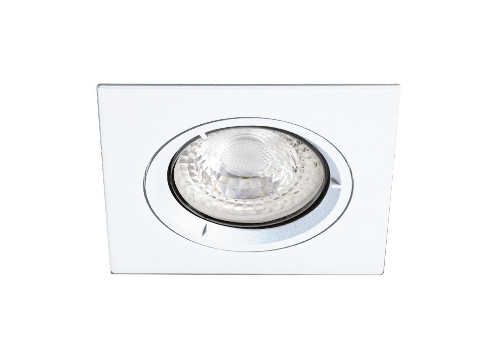 SPEED 50 C230 BLC GU10 S/LPE