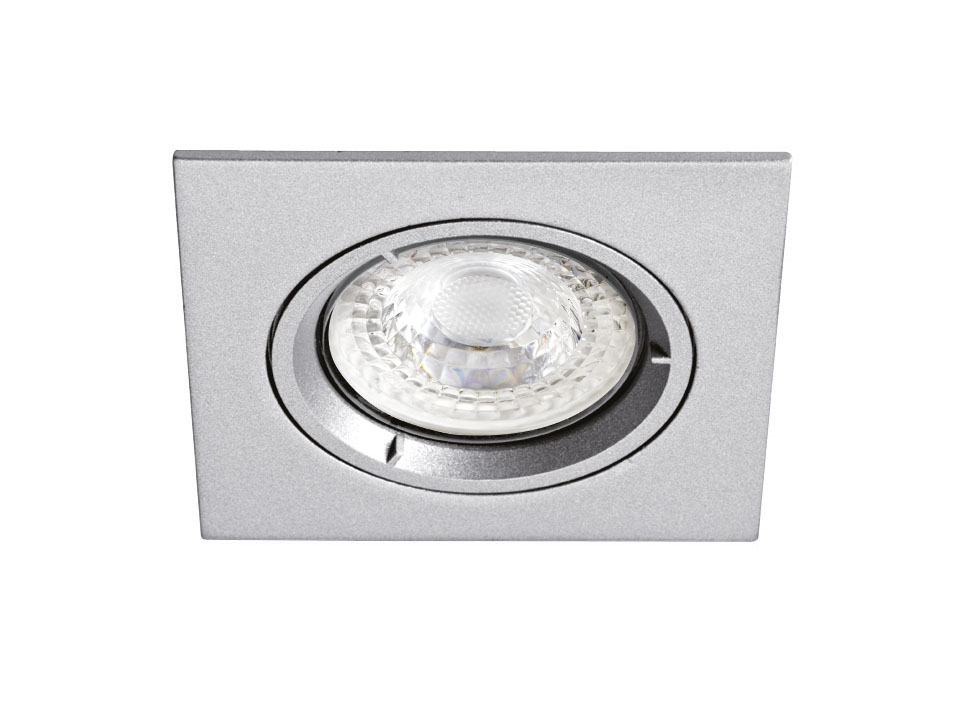 SPEED 50 C230 GRIS GU10 S/LPE