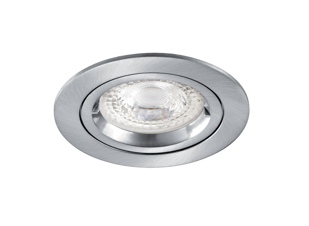 DLT-ISO 75 GU10 NICKEL S/LPE