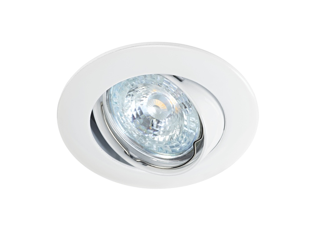 LUNAR-230 CX GU10 BLC S/LPE