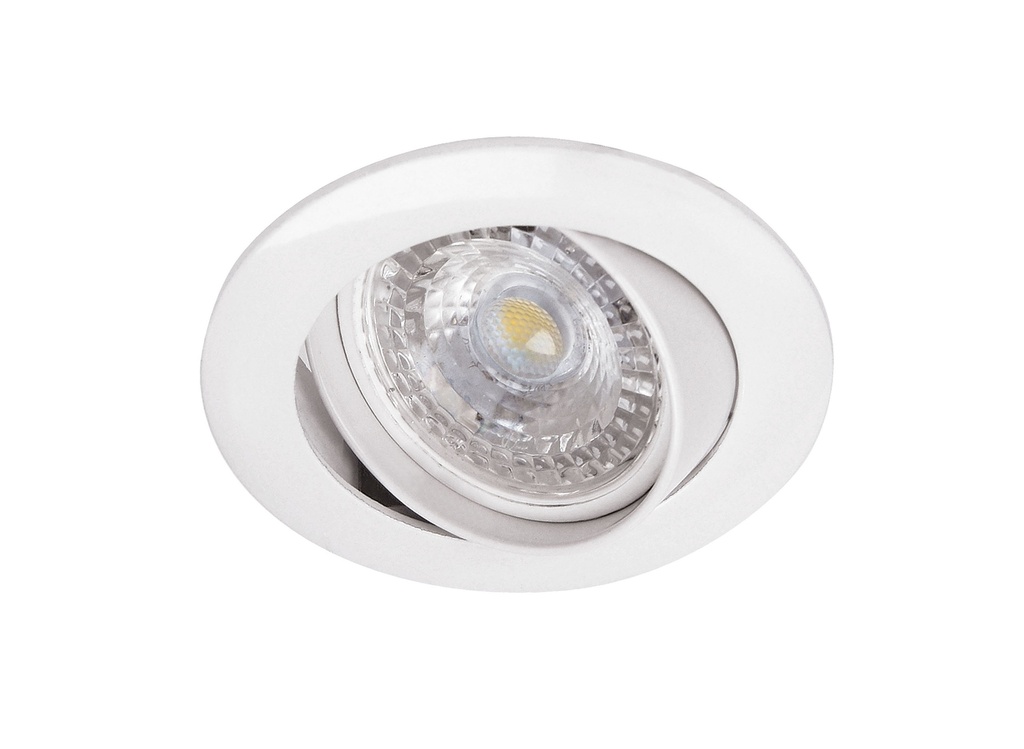 GALAXY BLANC SANS LAMPE