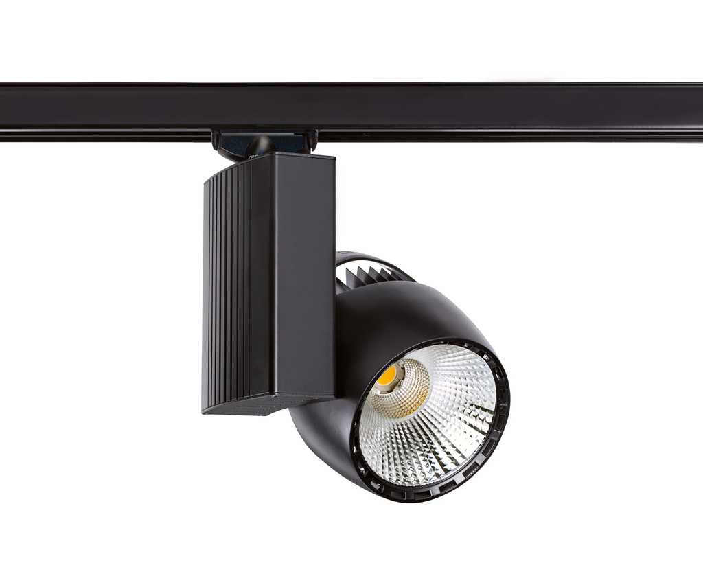 IKAR 029 NOIR 60° 40W/3000K