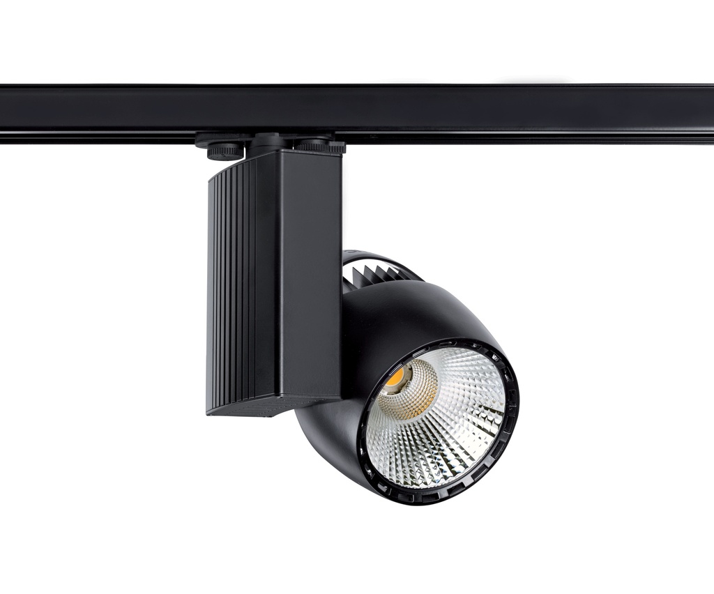 IKAR 023 NOIR 36° 40W/3000K