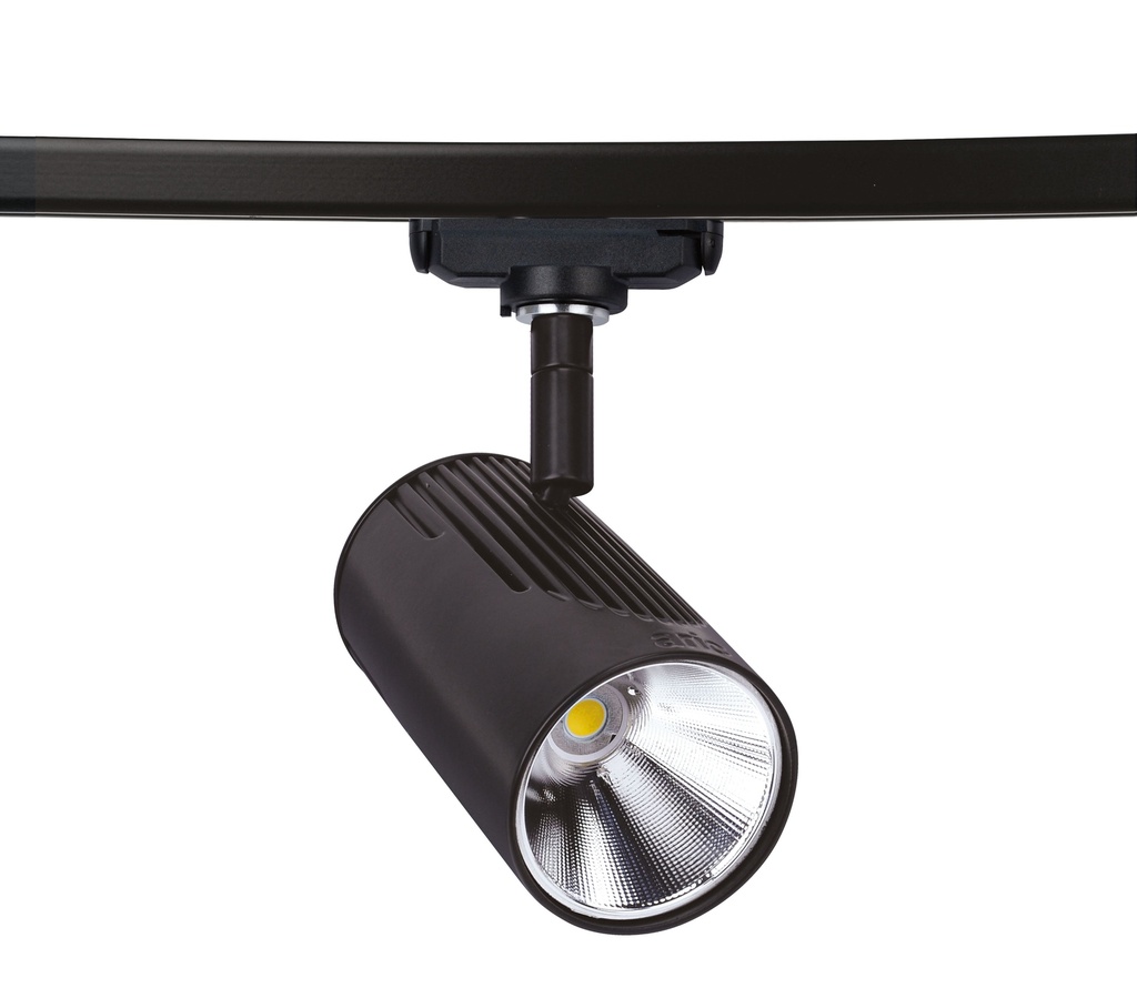 LUMI 029 NOIR 19,5W/4000K