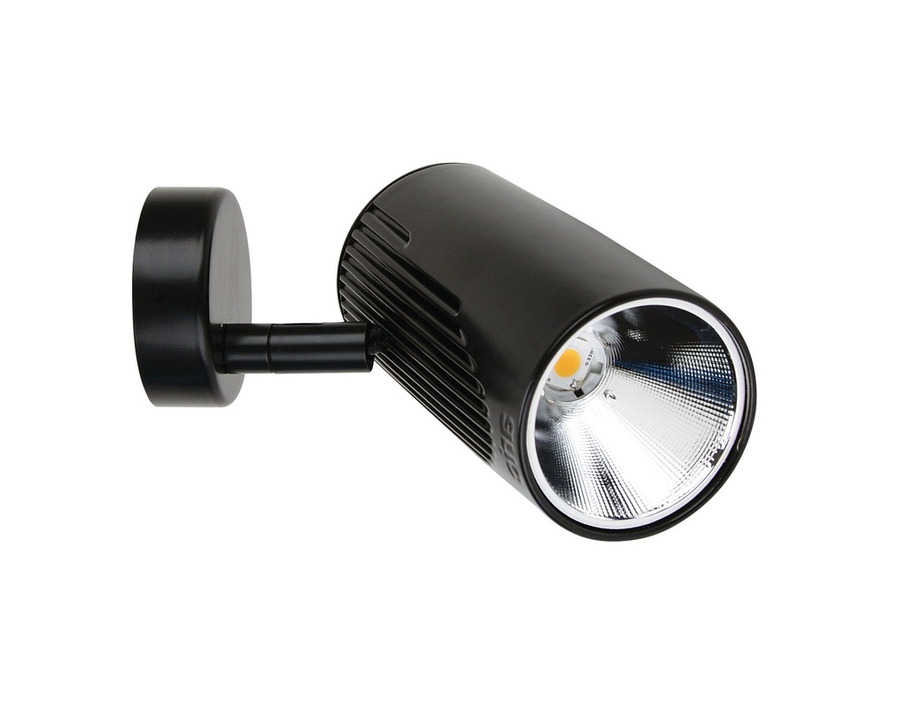 LUMI 01 NOIR 19,5W/3000K