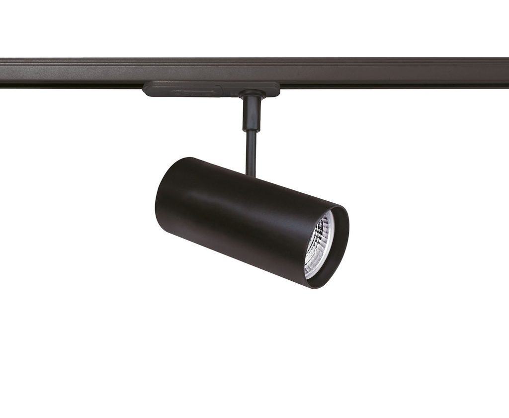 EVOLI 029 LED NOIR 10,5W/4000K