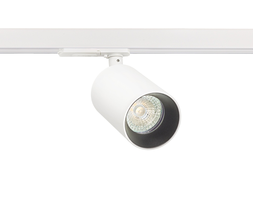NOLAN 029 GU10 6,6W/3000K BLC