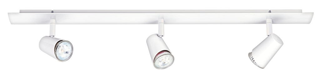 JUDY B3 BLC GU10 A/LED 3000K