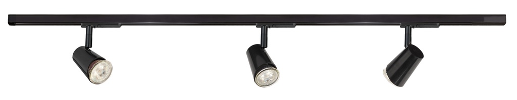 KIT JUDY029 1M NOIR A/LED3000K