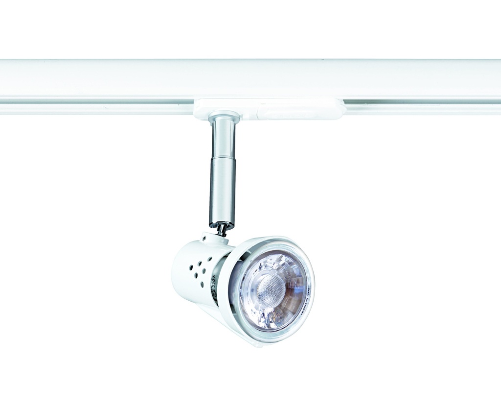 RUBIS 029 BLC A/LED 4W/3000K