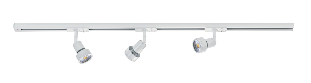KIT ZAO 1ALL 1M A/LED 4W 3000K