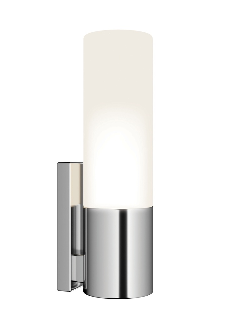 ARIS CHROME IP44 E14 S/LPE