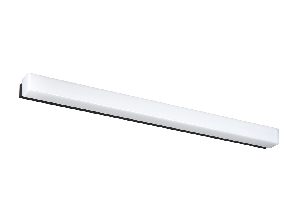KATE LED 7W/4000K IP44 NOIR