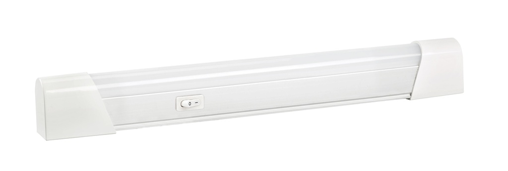 TORI LED 350MM 5,5W/4000K BLC