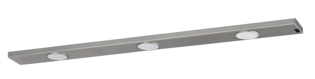 BART 3 SPOTS LED 7,5W 5000K