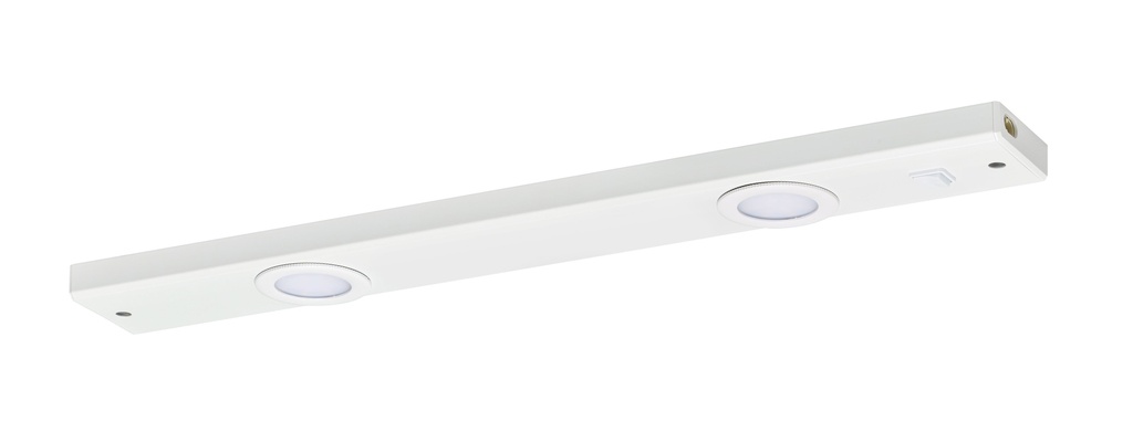 LORA LED R2 520MM 6W/3000K