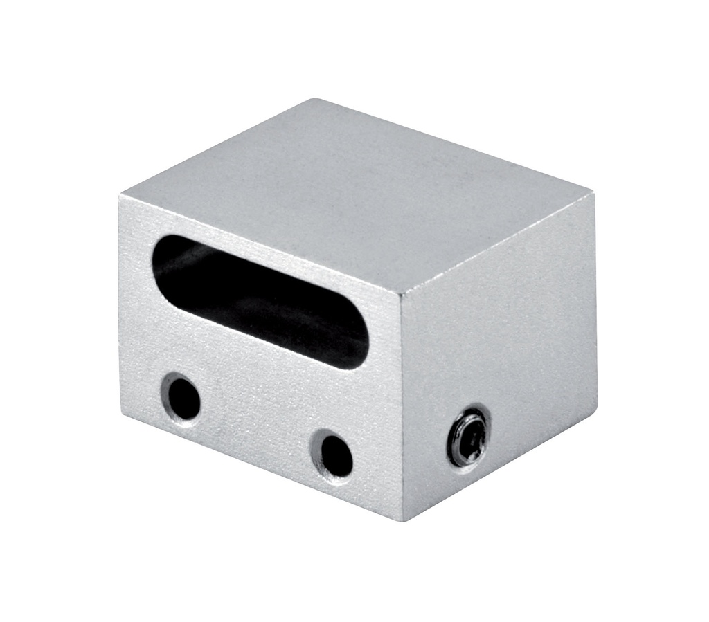 EMBOUT FERMETURE SLIMLED