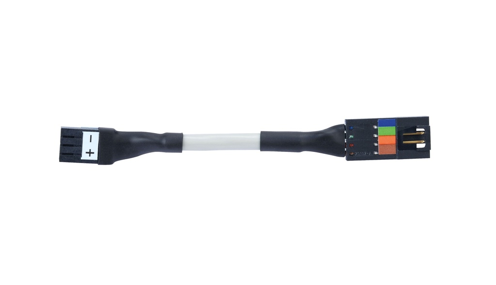 METEOR PROLONGATEUR 0,10M