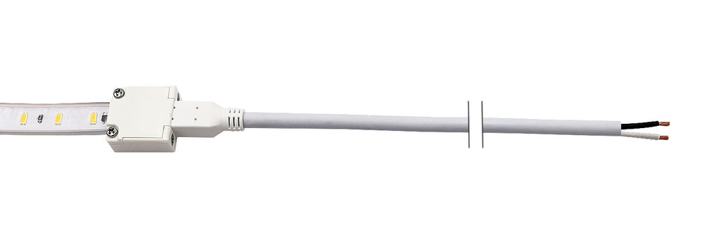 CÂBLE D'ALIM. 1,5M LYN 10/14