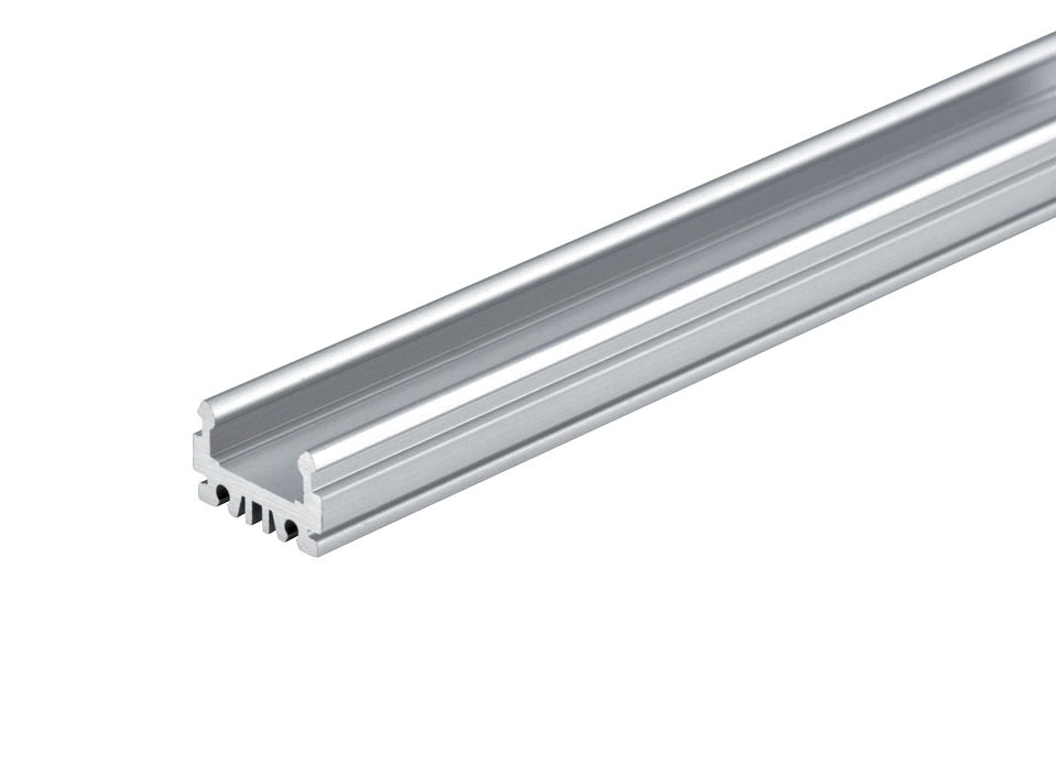 PROFILE PL3 2M ALU P/JAKLED