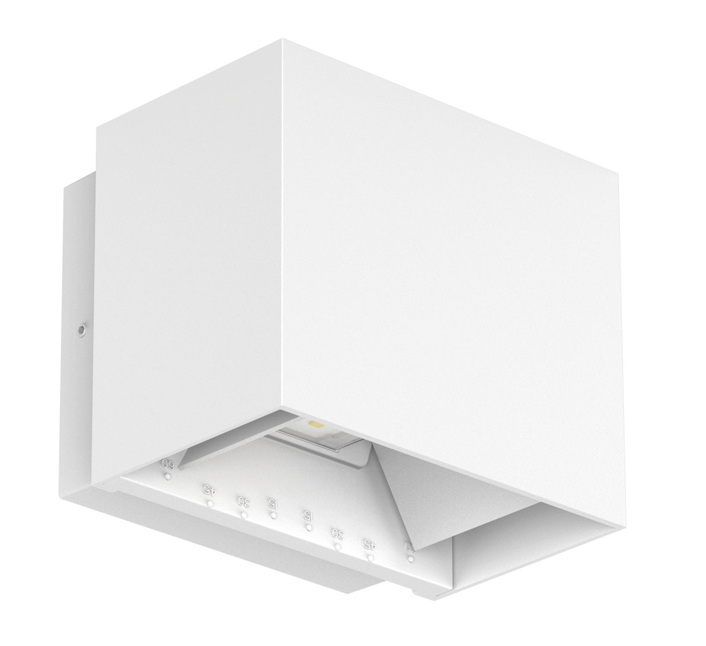AXIM 15-120° 10W 3000K BLANC