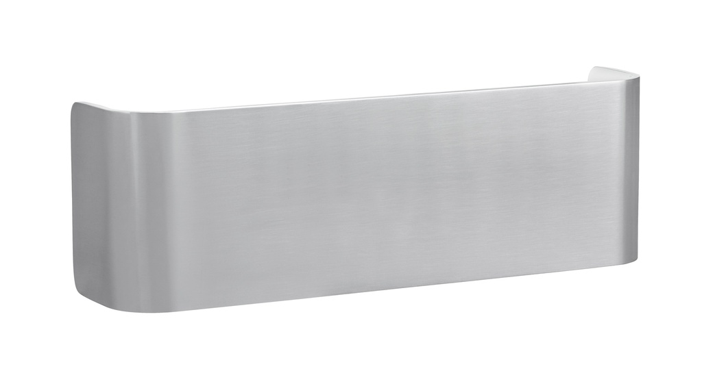 APPL.GRANT LED 15W/3000K ALU