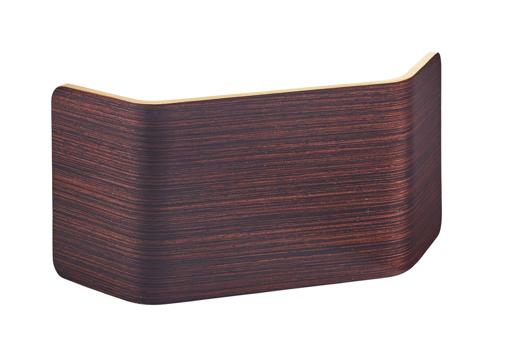 APPL.ALTON 15W/3000K BOIS FONC