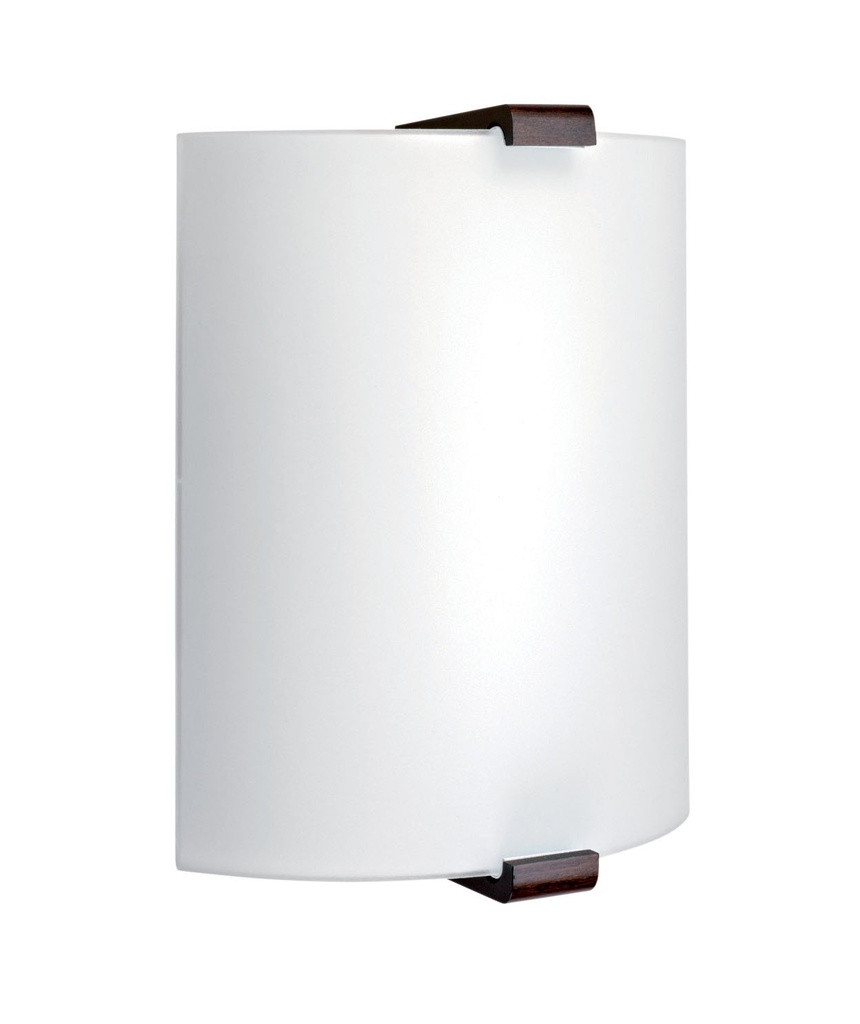 APPL. AURA EBENE E27 S/LPE